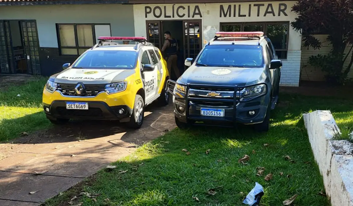 Operação Érebos: Forças de Segurança Desarticulam Associação para o Tráfico em Santa Cecília do Pavão e Região